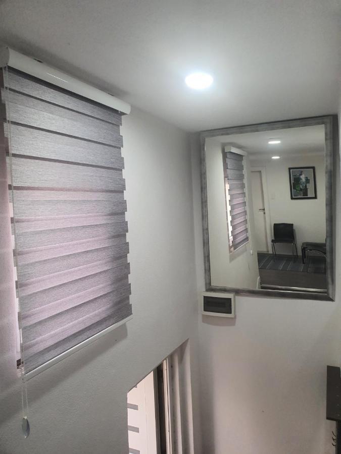 Apartman Din Travnik Eksteriør billede