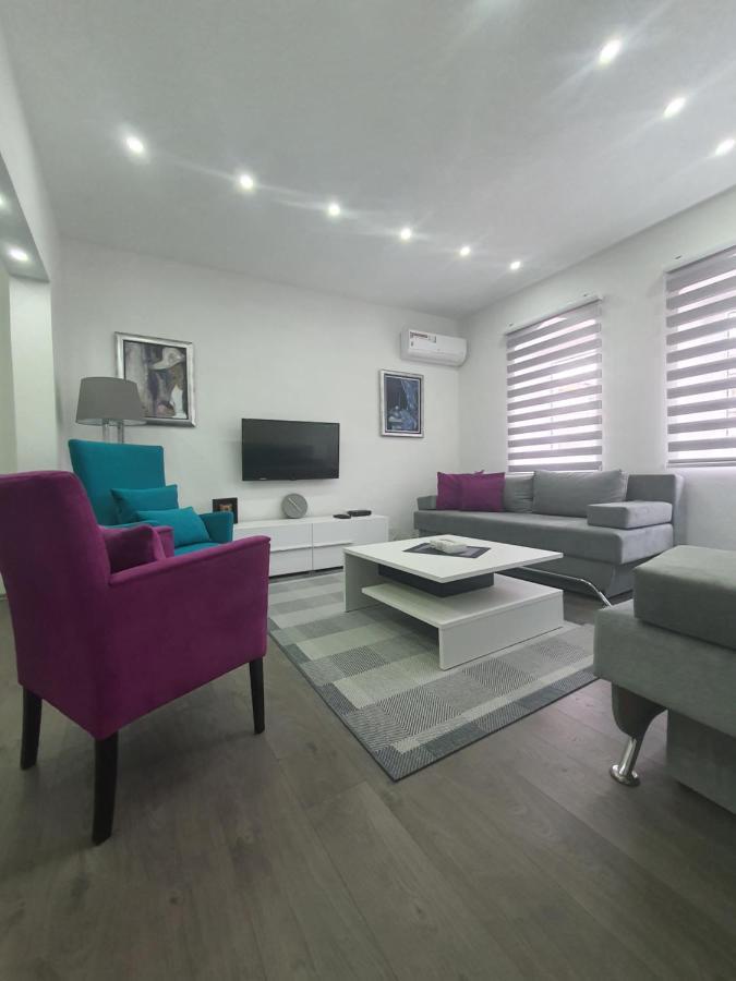 Apartman Din Travnik Eksteriør billede